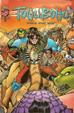 Download Issue #1